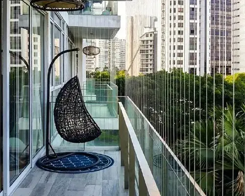 Pigeon Netting Service